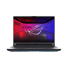 ASUS ROG Strix G16 2025
