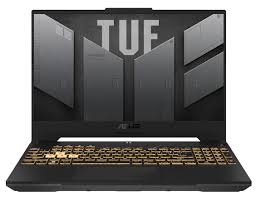 ASUS TUF Gaming F15