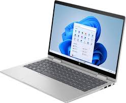 HP Envy x360 2-in-1