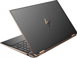 HP Spectre x360 Luxury
