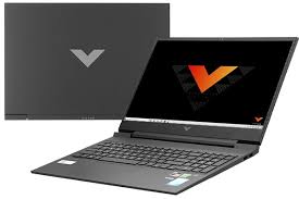 HP Victus 16 Gaming