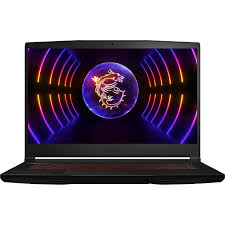 MSI Thin GF63 Gaming